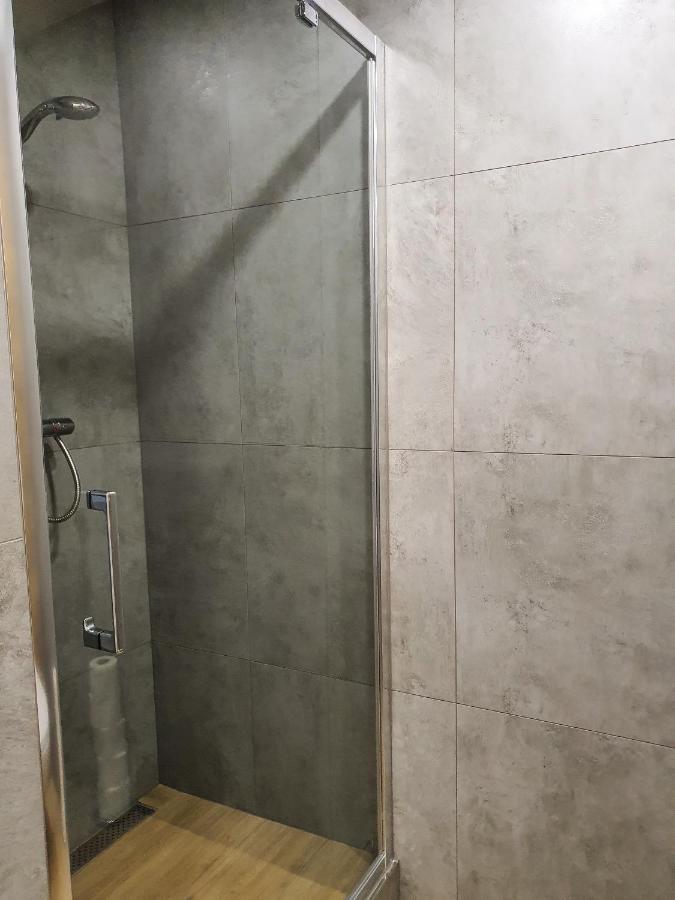 Apartmány SCHMIEDEBERG u KLÍNOVCE Kovářská Esterno foto