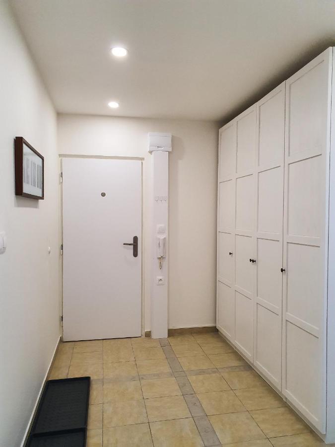Apartmány SCHMIEDEBERG u KLÍNOVCE Kovářská Esterno foto