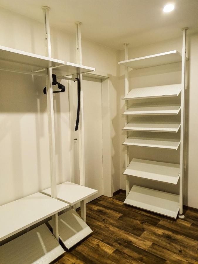 Apartmány SCHMIEDEBERG u KLÍNOVCE Kovářská Esterno foto